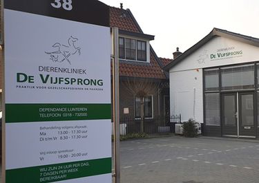 Gecertificeerde HD- en ED-keuringen voor honden in Lunteren en Hoenderloo.